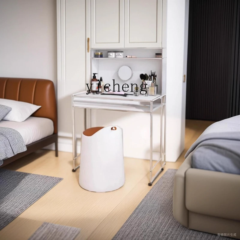 Books - V8 Mittelalterlicher Modul-Schrank Kommode Schlafzimmer Wohnzimmer