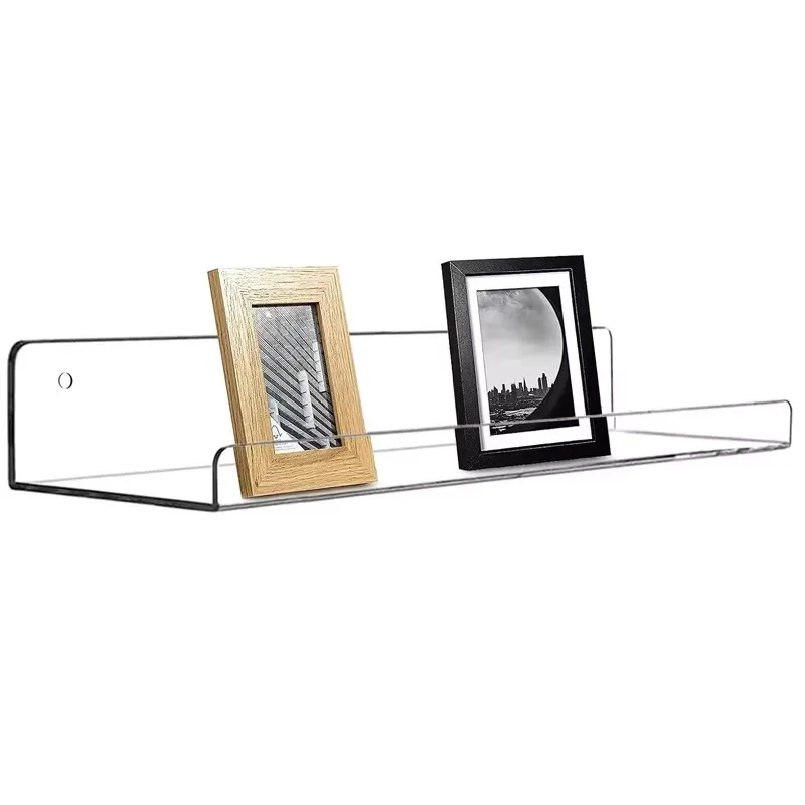 2-teiliges Transparentes Acryl – Clear Acrylic Book Stand Holder Bewertung und Preis