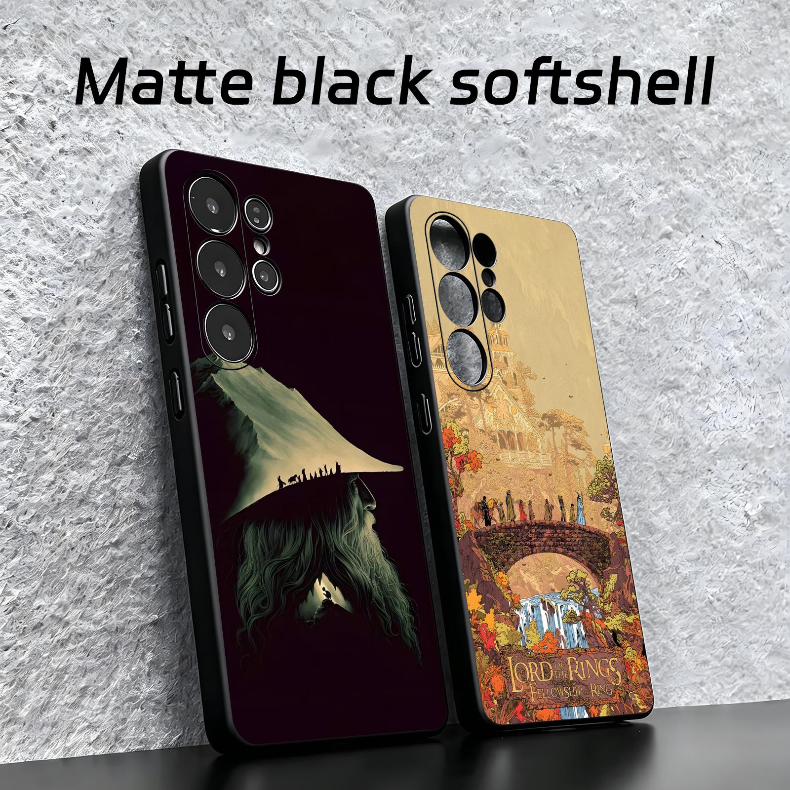 Handyhülle für Samsung S26 S25 – Movies Bewertung und Preis