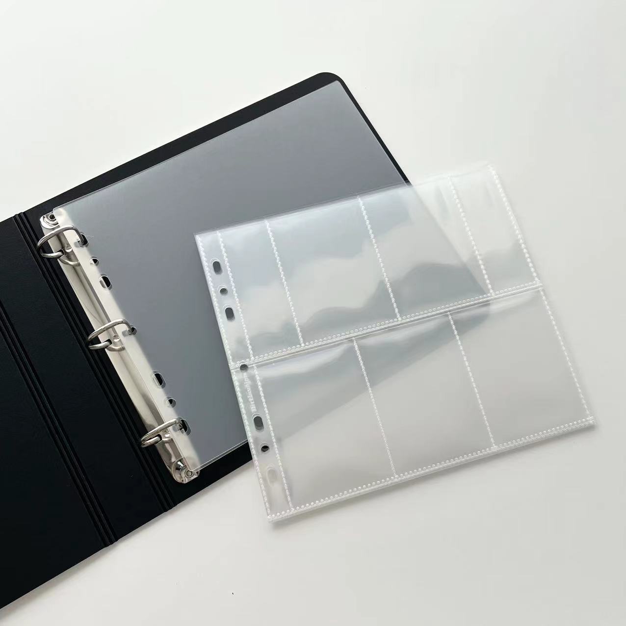 Kpop-Fotokarten-Ordner über 10 – Kpop Photo Card Binder 3 Inch Bewertung und Preis