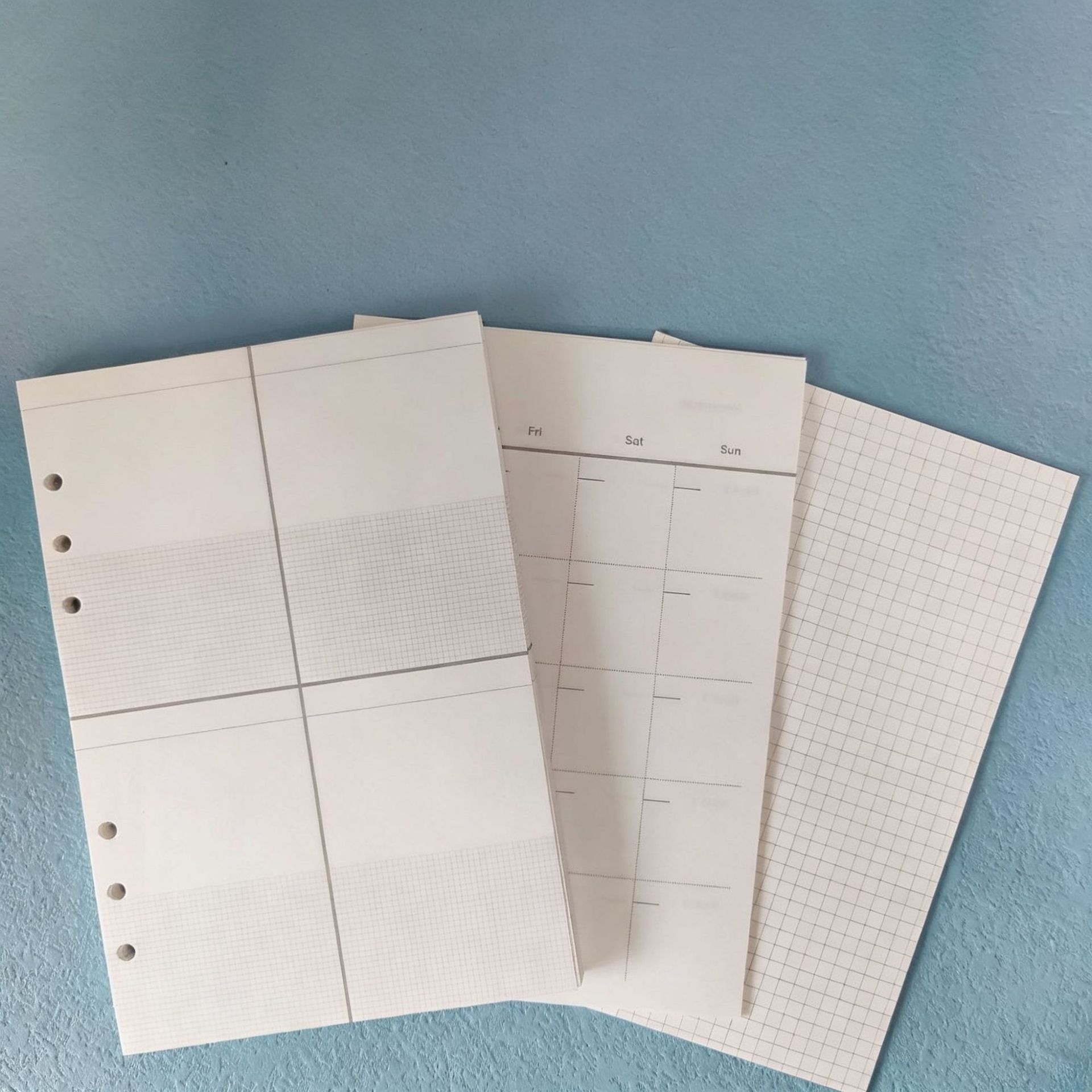 A5 A6 A7 Schwarzes Craft-Notiz – A5 Spiral Dotted Grid Notebook Bewertung und Preis