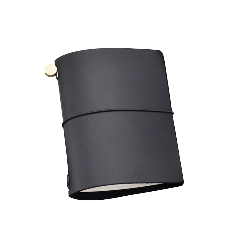 Reise-Notizbuch aus echtem Led – Vintage Leather Journal Notebook Bewertung und Preis