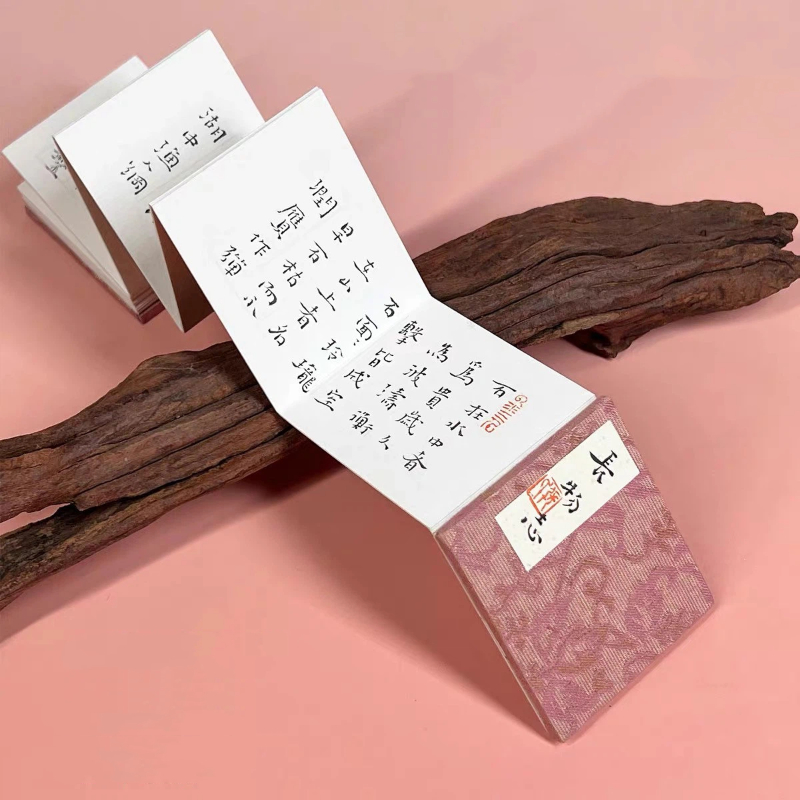 Chinesisches Reife-Xuan-Papier – Chinese Calligraphy Practice Book Bewertung und Preis