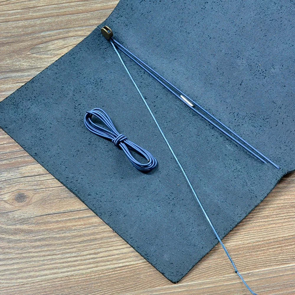 10 stück ein set Reparatur Ela – Vintage Leather Journal Notebook Bewertung und Preis