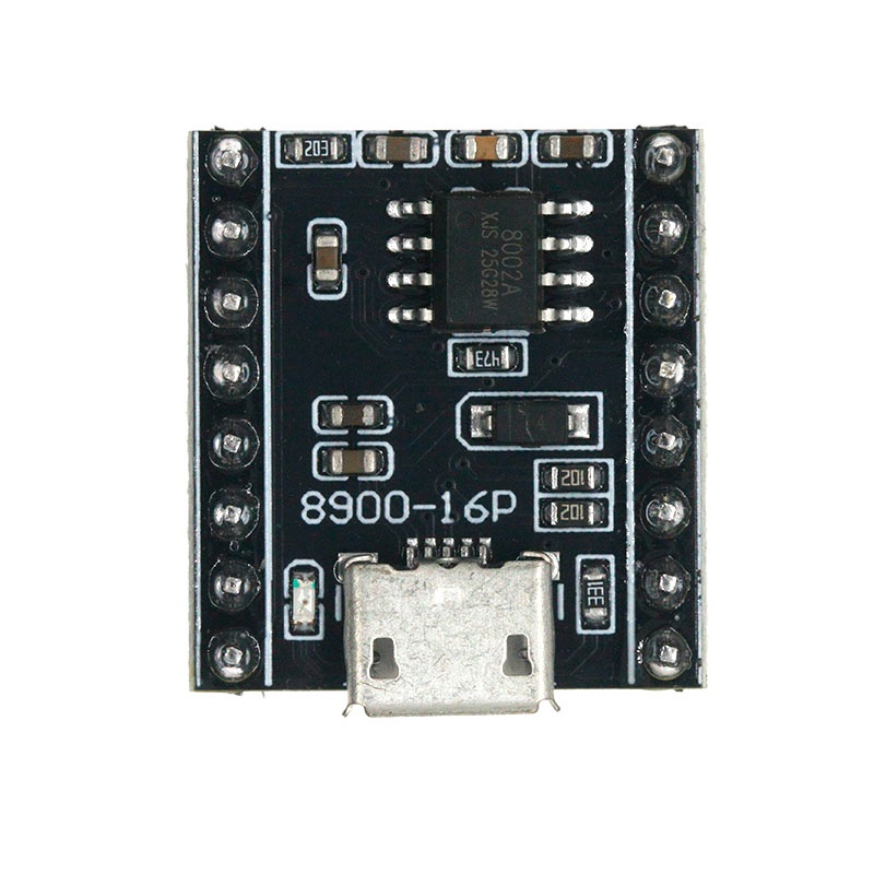 JQ8900-16P Sprachübertragungsm – Music Bewertung und Preis