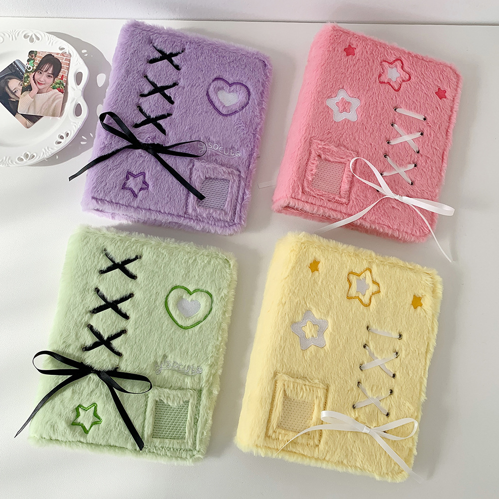 Hisocute Original A5 Ballet St – Kpop Photo Card Binder 3 Inch Bewertung und Preis