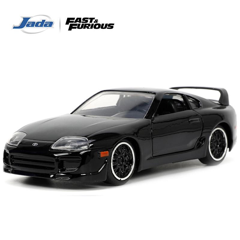 JADA 1:32 DieCast Modellauto F – Movies Bewertung und Preis