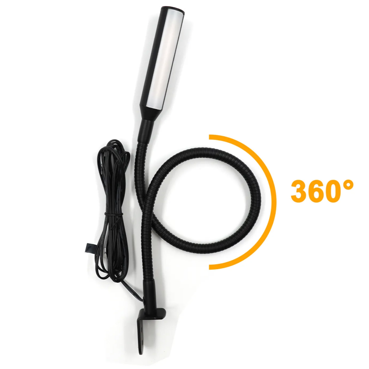2 Stück LED-Leselampe mit Dimm – Books Bewertung und Preis