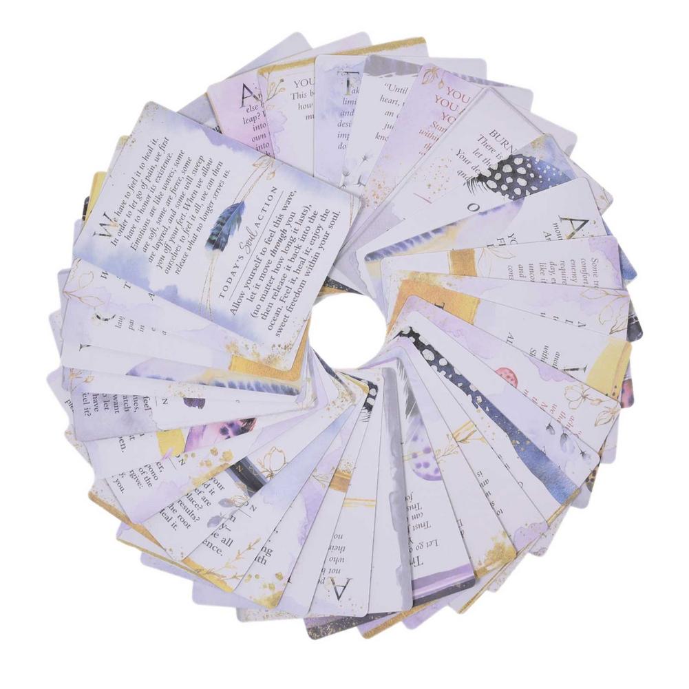 Soul Truth Self-Awareness-Kart – Tarot Deck With Guidebook Bewertung und Preis