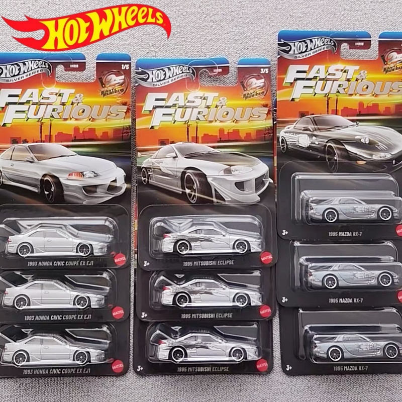 Neue Original Hot Wheels Hnr88 – Movies Bewertung und Preis
