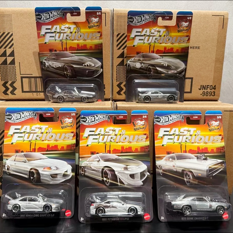 Neue Original Hot Wheels Hnr88 – Movies Bewertung und Preis